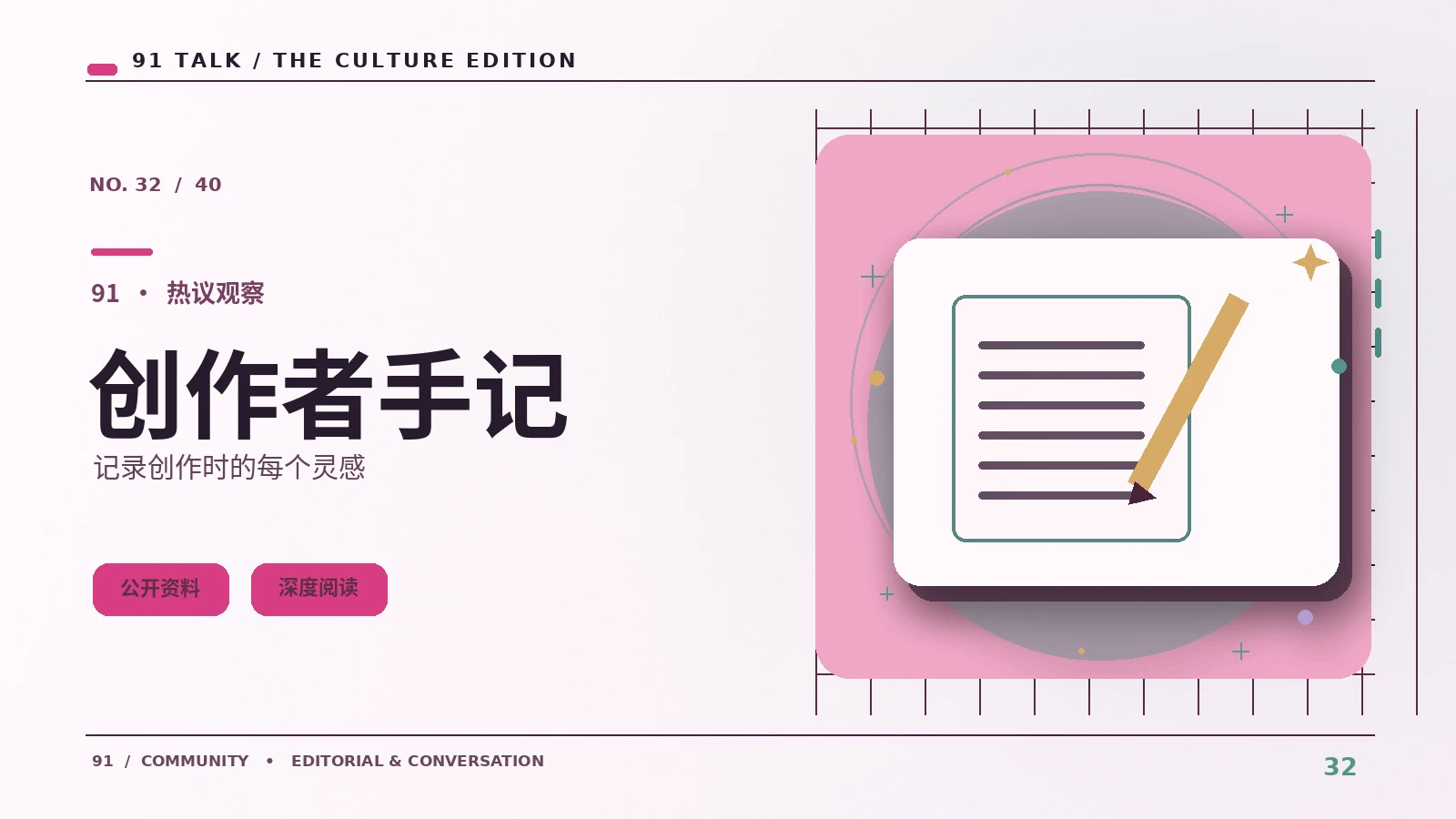 观察者专栏